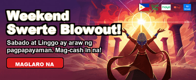 Experience the Best Slots PH banner